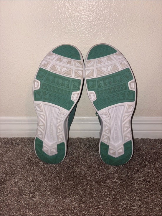 APL TechLoom Athletic Sneakers - Mint